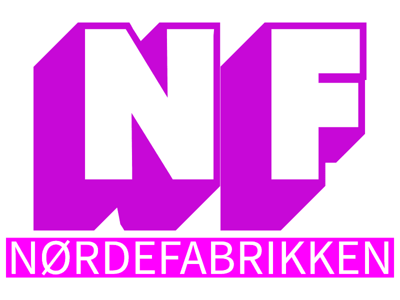 Nørdefabrikken